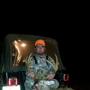 Meet your Posher, Chase